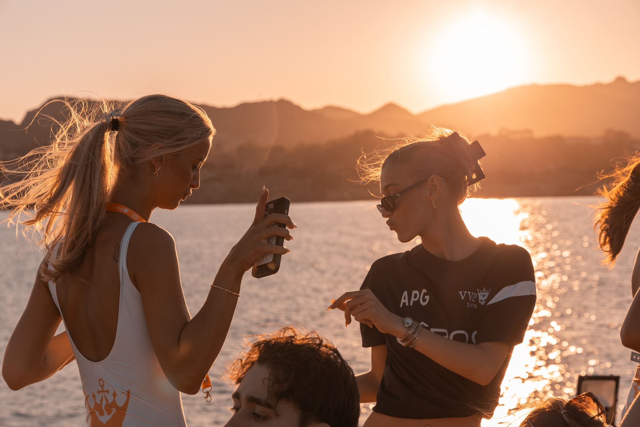 Zante Nightlife Guides