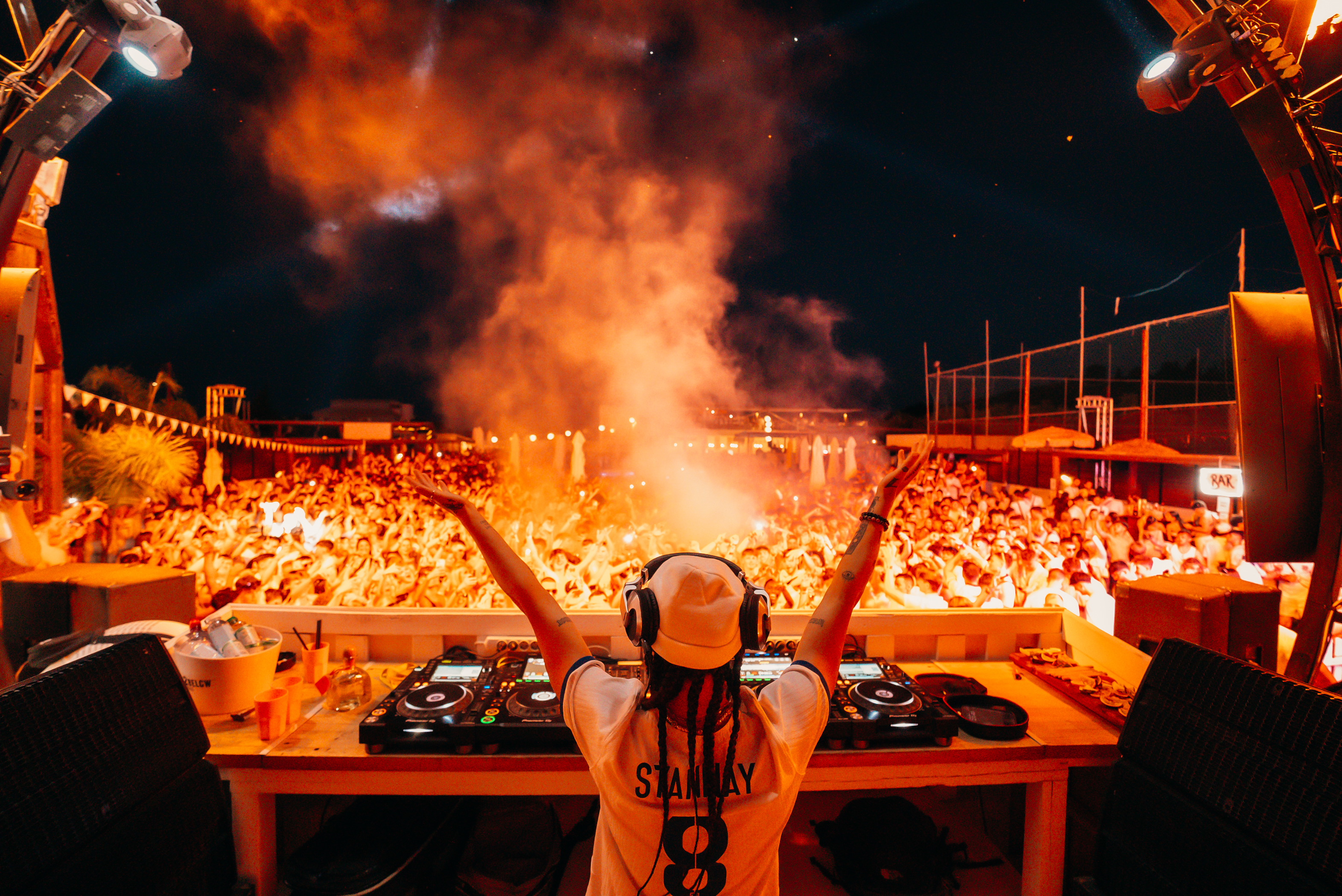 Abode